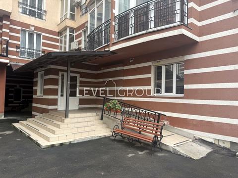 квартира по адресу Жабаева Жамбыла ул. (Кузьминская), 7-Д