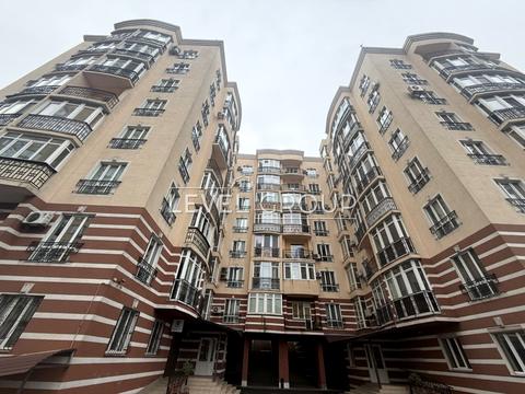 квартира по адресу Жабаева Жамбыла ул. (Кузьминская), 7-Д