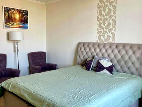 квартира за адресою Авіаконструктора Ігоря Сікорського вул. (Танкова), 4-В