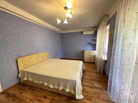 квартира по адресу Школьная ул. (Героев Сталинграда), 34