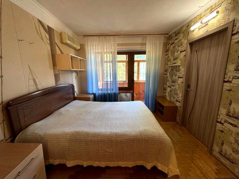 квартира по адресу Школьная ул. (Героев Сталинграда), 34