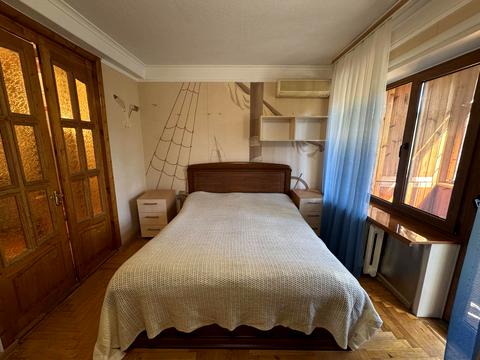 квартира по адресу Школьная ул. (Героев Сталинграда), 34