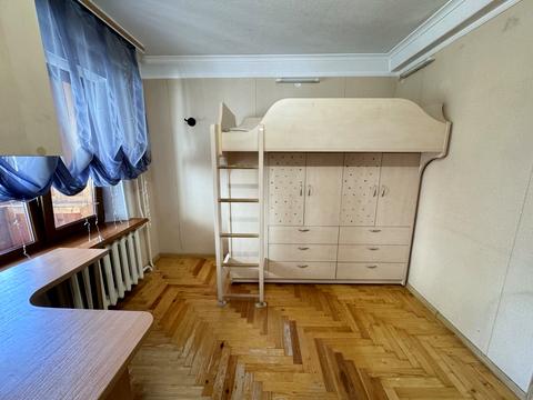 квартира по адресу Школьная ул. (Героев Сталинграда), 34