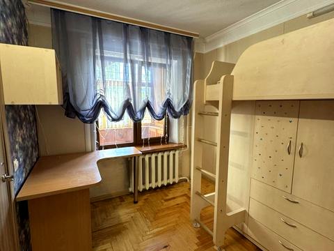 квартира по адресу Школьная ул. (Героев Сталинграда), 34