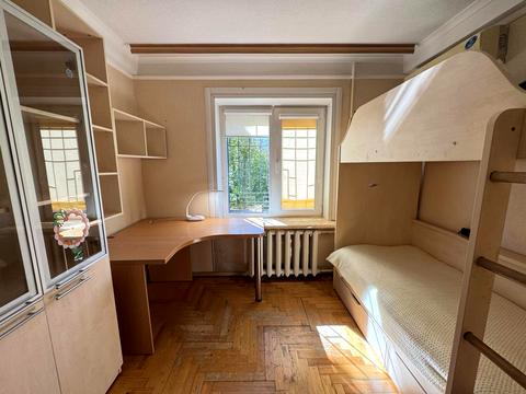 квартира по адресу Школьная ул. (Героев Сталинграда), 34