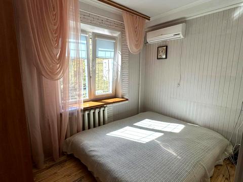 квартира по адресу Школьная ул. (Героев Сталинграда), 34