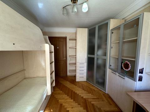 квартира по адресу Школьная ул. (Героев Сталинграда), 34