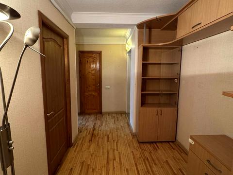 квартира по адресу Школьная ул. (Героев Сталинграда), 34