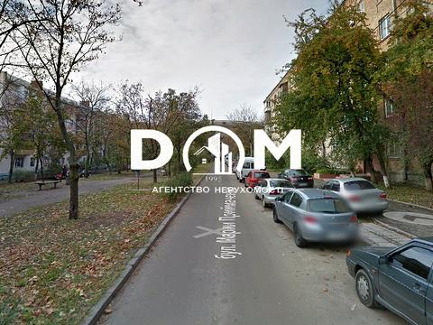 коммерческая по адресу Приймаченко Марии бульв. (Лихачева), 1/27