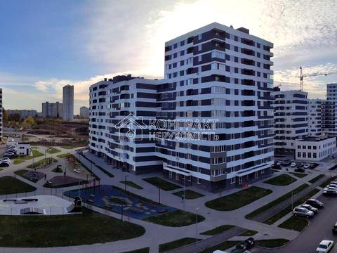 квартира за адресою Героїв Харкова просп. (Московський), 158