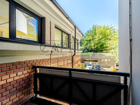 коммерческая по адресу Старонаводницкая ул., 13