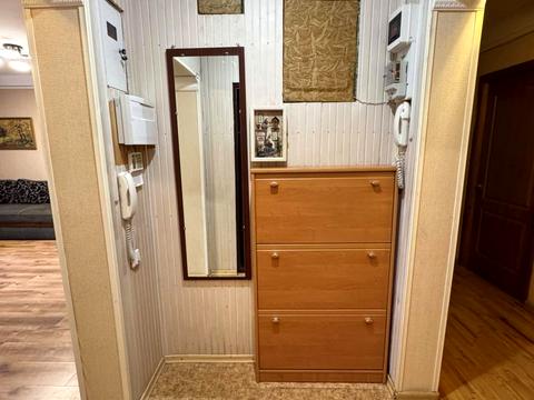 квартира по адресу Школьная ул. (Героев Сталинграда), 34