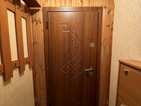 квартира по адресу Школьная ул. (Героев Сталинграда), 34