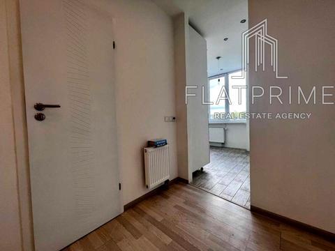 квартира по адресу Валерия Лобановского просп., 150-Д