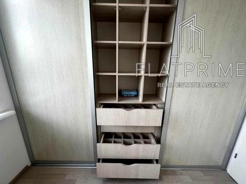 квартира по адресу Валерия Лобановского просп., 150-Д