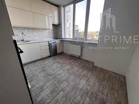 квартира по адресу Валерия Лобановского просп., 150-Д