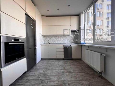 квартира по адресу Валерия Лобановского просп., 150-Д