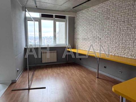 комерційна за адресою Володимира Івасюка просп. (Героїв Сталінграду), 2-Д