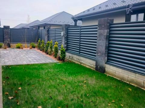 дом по адресу Успішна