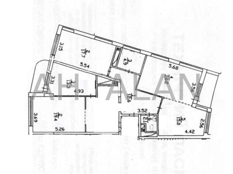 комерційна за адресою Володимира Івасюка просп. (Героїв Сталінграду), 2-Д