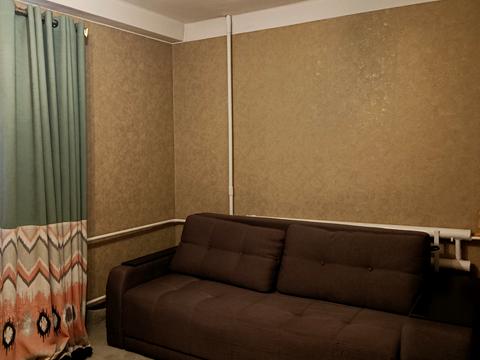 квартира за адресою Білоруська вул., 17-А