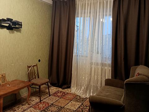 квартира за адресою Білоруська вул., 17-А