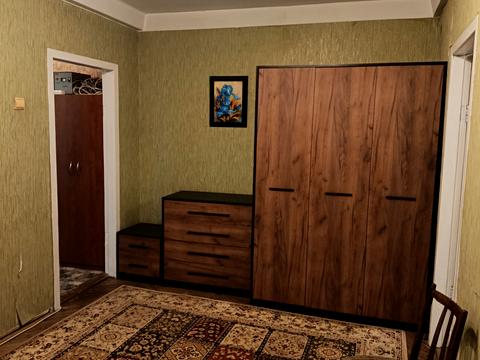 квартира за адресою Білоруська вул., 17-А