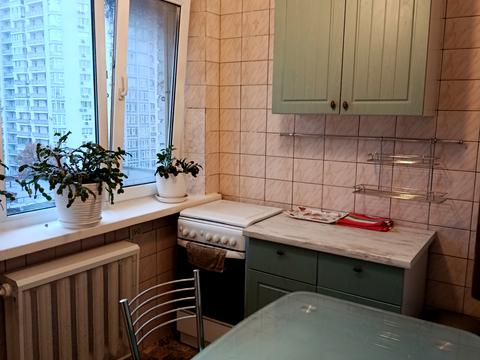 квартира за адресою Білоруська вул., 17-А