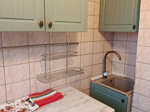 квартира за адресою Білоруська вул., 17-А