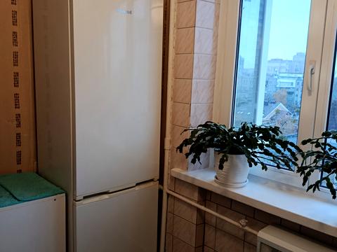 квартира за адресою Білоруська вул., 17-А