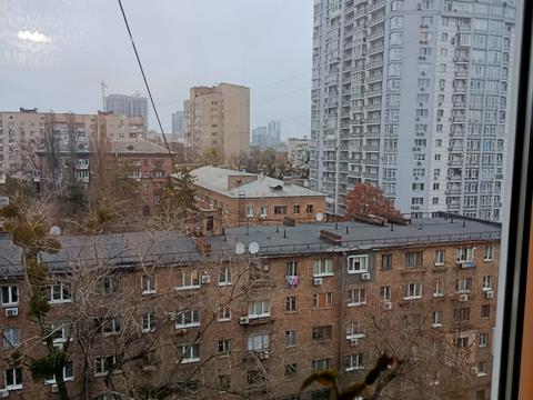 квартира за адресою Білоруська вул., 17-А