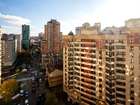 квартира по адресу Златоустовская ул., 52