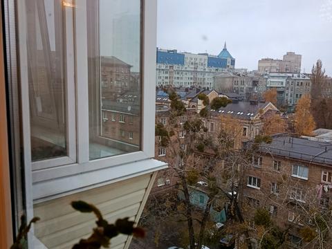 квартира за адресою Білоруська вул., 17-А