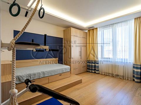 квартира по адресу Златоустовская ул., 52