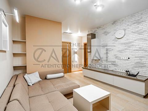 квартира по адресу Златоустовская ул., 52