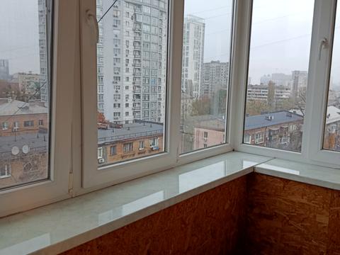 квартира за адресою Білоруська вул., 17-А