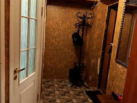 квартира за адресою Білоруська вул., 17-А