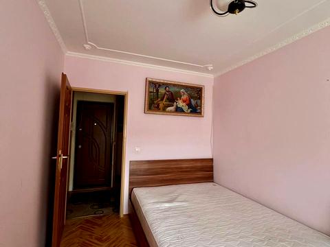 квартира по адресу Трилёвского ул., 20