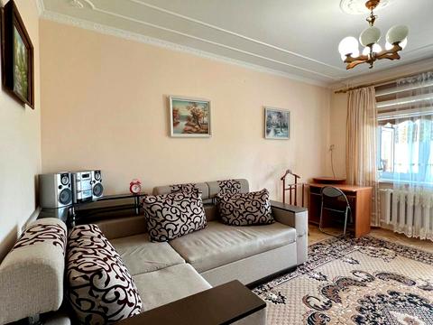 квартира по адресу Трилёвского ул., 20