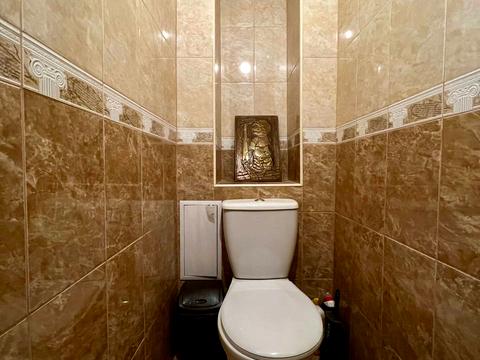 квартира по адресу Трилёвского ул., 20