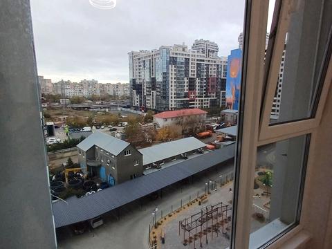 квартира за адресою Академіка Вільямса вул., 93