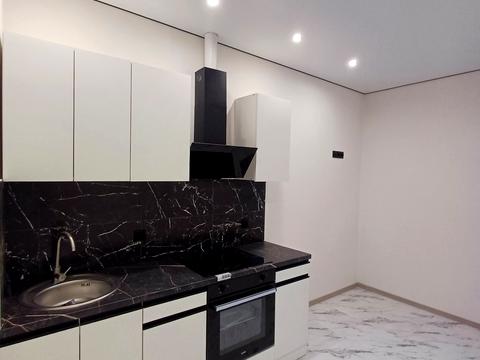 квартира за адресою Академіка Вільямса вул., 93