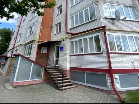 квартира за адресою Лозовецька вул., 6