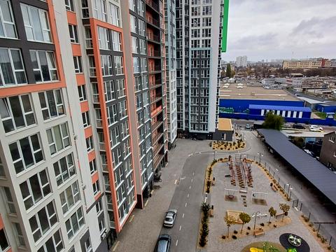 квартира за адресою Академіка Вільямса вул., 93