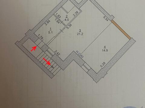 квартира за адресою Лозовецька вул., 6