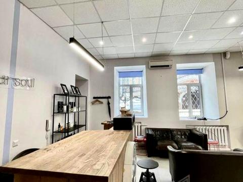 комерційна за адресою Михайлівська вул., 24/11