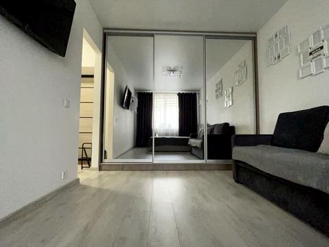 квартира по адресу Машиностроителей ул., 29