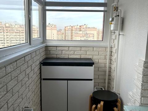 квартира по адресу Машиностроителей ул., 29