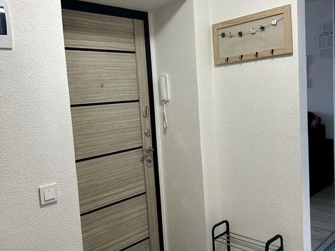 квартира по адресу Машиностроителей ул., 29