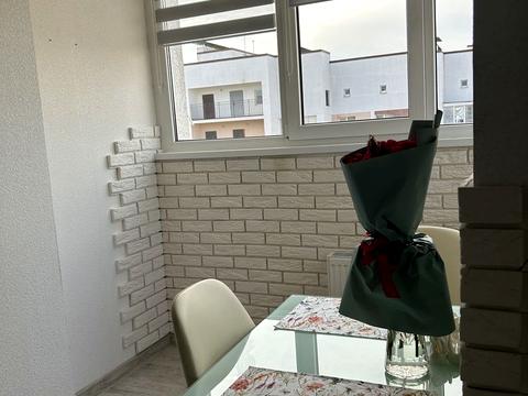 квартира по адресу Машиностроителей ул., 29